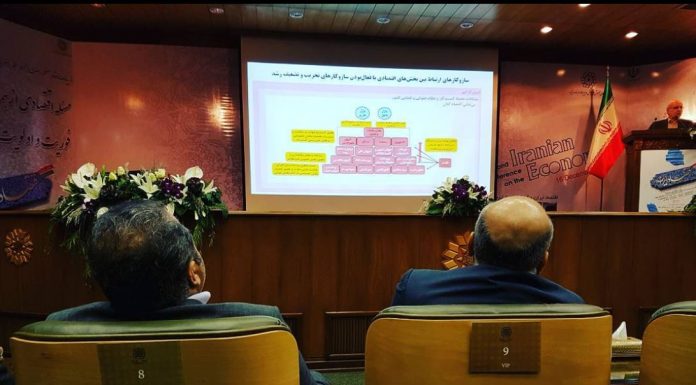 دومین کنفرانس اقتصاد ایران