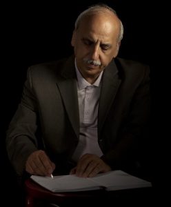 حسین عبده تبریزی