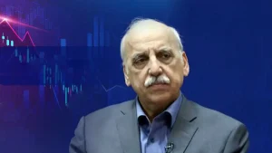 سرگذشت حجم مبنا در بورس