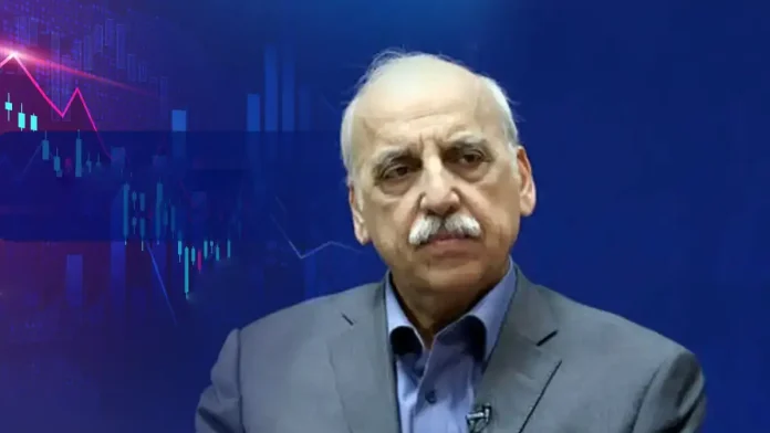 DrAbdoh-blue سرگذشت حجم مبنا در بورس